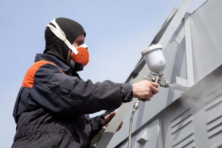 Highly Rated Sydney Roof Painters